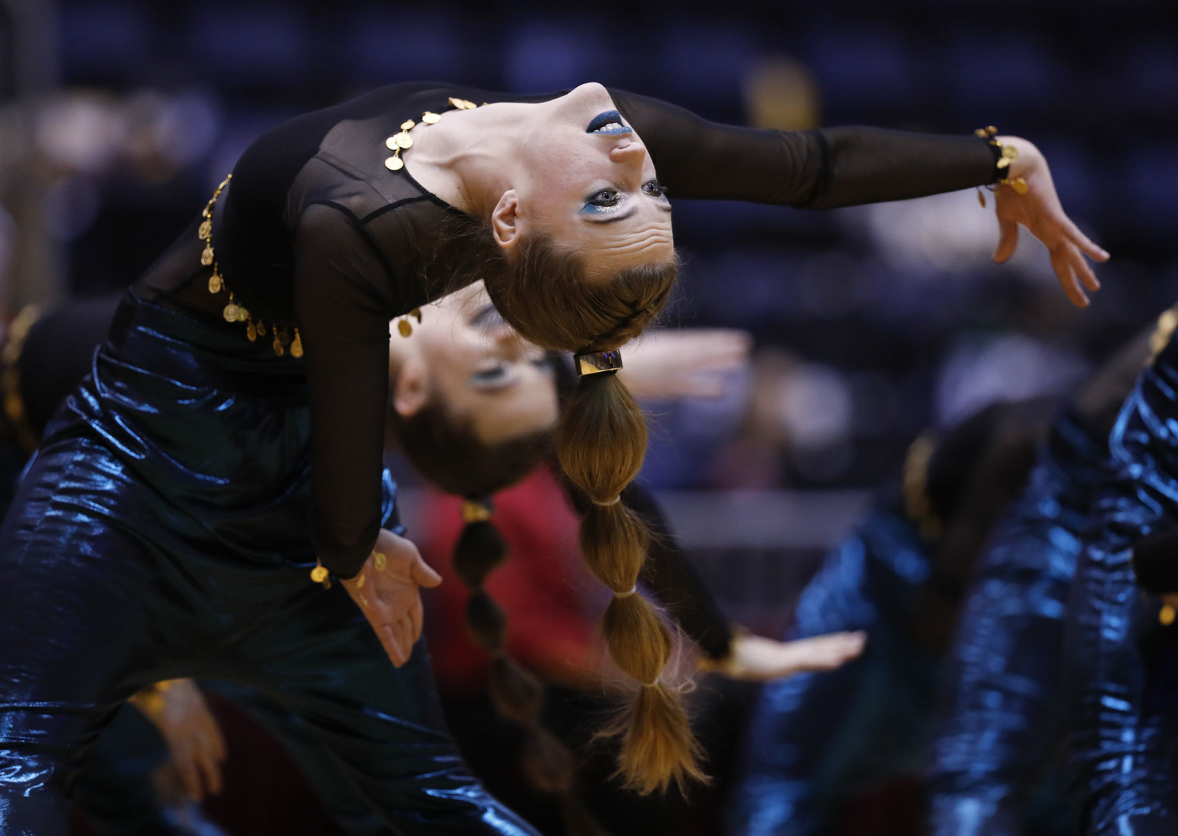 State Spirit